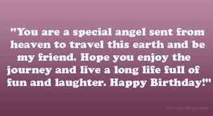 29 Celebratory Best Friend Birthday Quotes | athenna-design | Web ... via Relatably.com