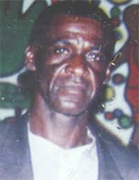 ... BV, ECD murdered Clement Petrie also known as Clement Solomon. - 20091013clement