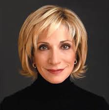 Veteran NBC chief foreign affairs correspondent Andrea Mitchell will deliver the 12th annual Janet Griffith International Lecture at NCS on May 21, 2010. - zoom_news602544_490105