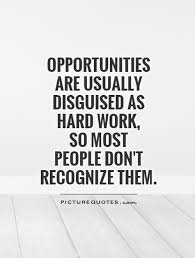 Missed Opportunity Quotes &amp; Sayings | Missed Opportunity Picture ... via Relatably.com