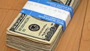 Image result for Physical cash