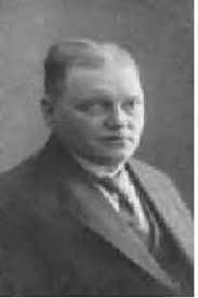 Heinrich <b>Georg Hoffmann</b>. m, * 17 Januar 1882, + 4 Februar 1937 - hoffmann,georg