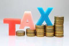 Image result for tax increase