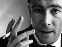 8 Days Til Oscar. Peter O&#39;Toole, The Actor Who Would Be... Nominated? - petero-smoking