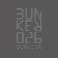 Bunker 026 podcast