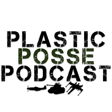 Plastic Posse Podcast