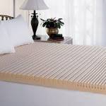 High density foam mattress Fujairah