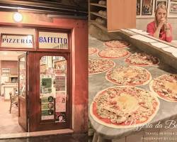 羅馬Pizzeria da Remo餐廳的圖片