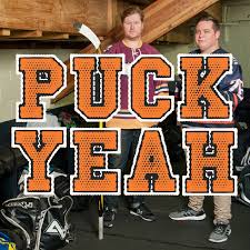 Puck Yeah Podcast