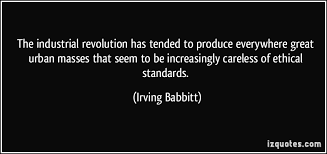 Irving Babbitt&#39;s quotes, famous and not much - QuotationOf . COM via Relatably.com