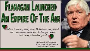 Dubai Exclusive—Ask Sir Maurice Flanagan what he is most proud of in his long and exciting ... - SirMauricecomposite040913