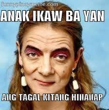 Funny Memes Tagalog Version - funny tagalog meme pictures funny ... via Relatably.com