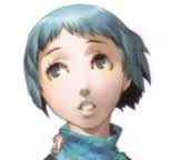 She is able to recover with the help of Yukari, who also lost her father. Fuuka Yamagishi: Fuuka awakened as a Persona user after being locked in Gekkokan ... - 8-Fuuka