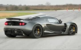 Venom GT car