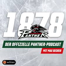 1878 - Der offizielle Panther-Podcast