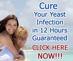 Permanently Eliminate Your Candida Yeast Infection