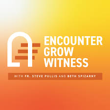 Encounter Grow Witness