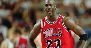 Michael Jordan's favorite dunk ever? Posterizing Patrick Ewing ...