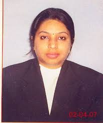 RICHA JOSHI. Addl. Civil Judge (Sr.Div.)/ACJM. Lucknow - 6197