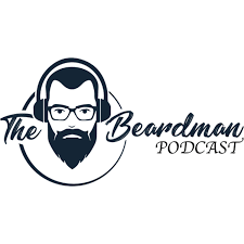 The Beardman Podcast