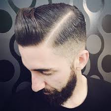 Image result for latest mens hair style