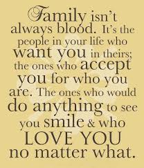30+ Loving Quotes About Family via Relatably.com