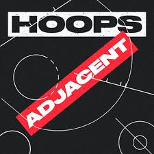 Hoops, Adjacent with David Aldridge and BIG Wos
