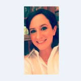 Virgin Megastore MENA Employee Courtney Sobocinski's profile photo