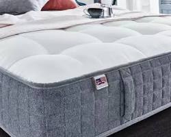 Image of UK Millbrook mattress