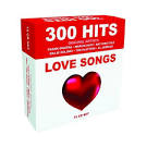 300 Hits: Love Songs