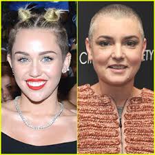 Miley Cyrus Responds to Sinead O&#39;Connor, Wants to Meet Up. Miley Cyrus Responds to Sinead O&#39;Connor, Wants to Meet Up - miley-cyrus-responds-to-sinead-oconnor-wants-to-meet-up