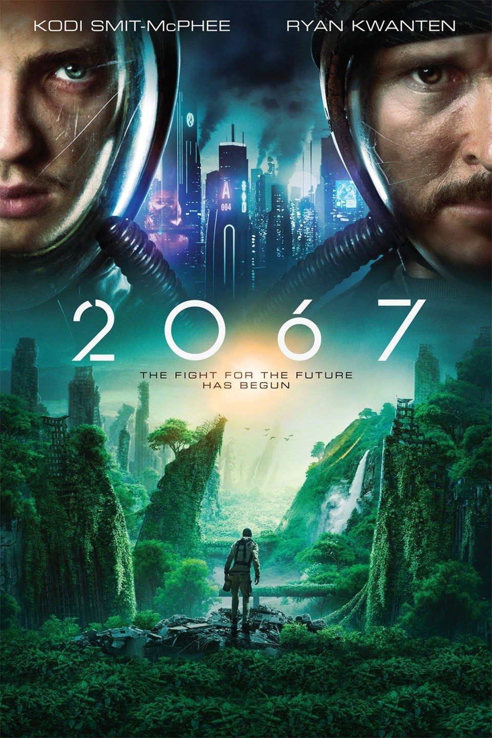 مشاهدة فيلم 2067 (2020) مترجم