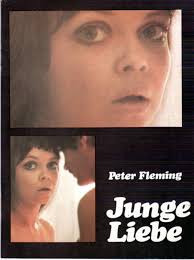 Peter Fleming - JUNGE LIEBE 1971 kaufen \u0026gt; Auktionen Filmundo.