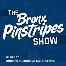The Bronx Pinstripes Show