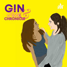 Gin N Tea Chronicles