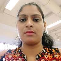 Saavn Employee Charuta Mithbavkar's profile photo