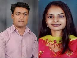 Thank you very much Soni Samaj India.&quot; Dr. Mihir Gopalbhai Soni (B.H.M.S) Anand Engaged through our web site with Kumari Twinkal Harishbhai Soni Thasra. - 8d514_1290661697