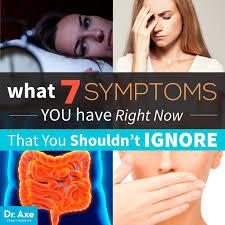 What 7 Symptoms You Have Now That You Shouldn&#39;t Ignore via Relatably.com