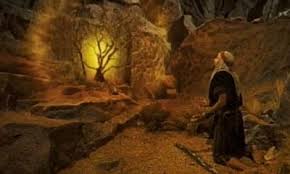 Image result for images:  Moses was more gentle than all who dwelt upon the earth. 