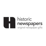 Historic Newspapers Coupons 2022 (25% discount) - January ...