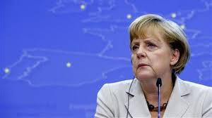Đức không chấp nhận Liên minh châu Âu vỡ nợ