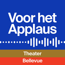 Bellevue Podcast: Voor het applaus