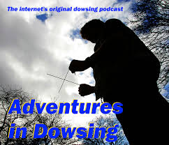 Adventures in Dowsing