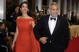 George Clooney, Gladys Knight among Kennedy Center honorees