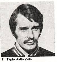Myös Juhani Ahokas kuului kaudella 1968 Porin Ässien SM-sarjamiehistöön. Hän oli pelannut RU-38:ssa jo kaudet 1966-67 ja aloitti Porin Palloseurassa ... - pops72k