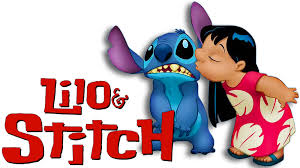 Image result for STITCH