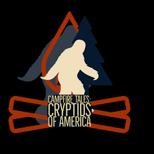 Campfire Tales cryptids of America