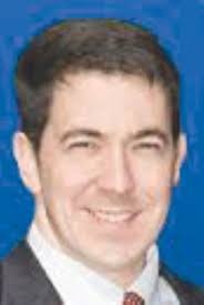 Chris McDaniel said Tuesday that he&#39;s leaning toward challenging longtime U.S. Sen. Thad Cochran in the 2014 Republican primary. - l_rogvo10162013100455AM