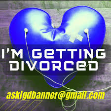 I'm Getting Divorced Podcast