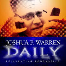 Joshua P. Warren Daily
